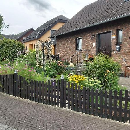 Fewo Am Kendel Kruft Buitenkant foto