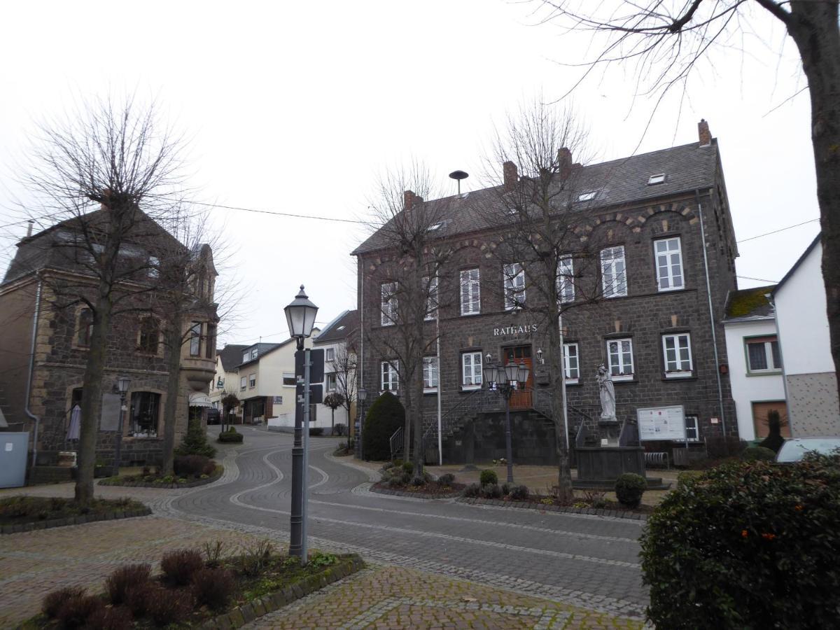 Fewo Am Kendel Kruft Buitenkant foto