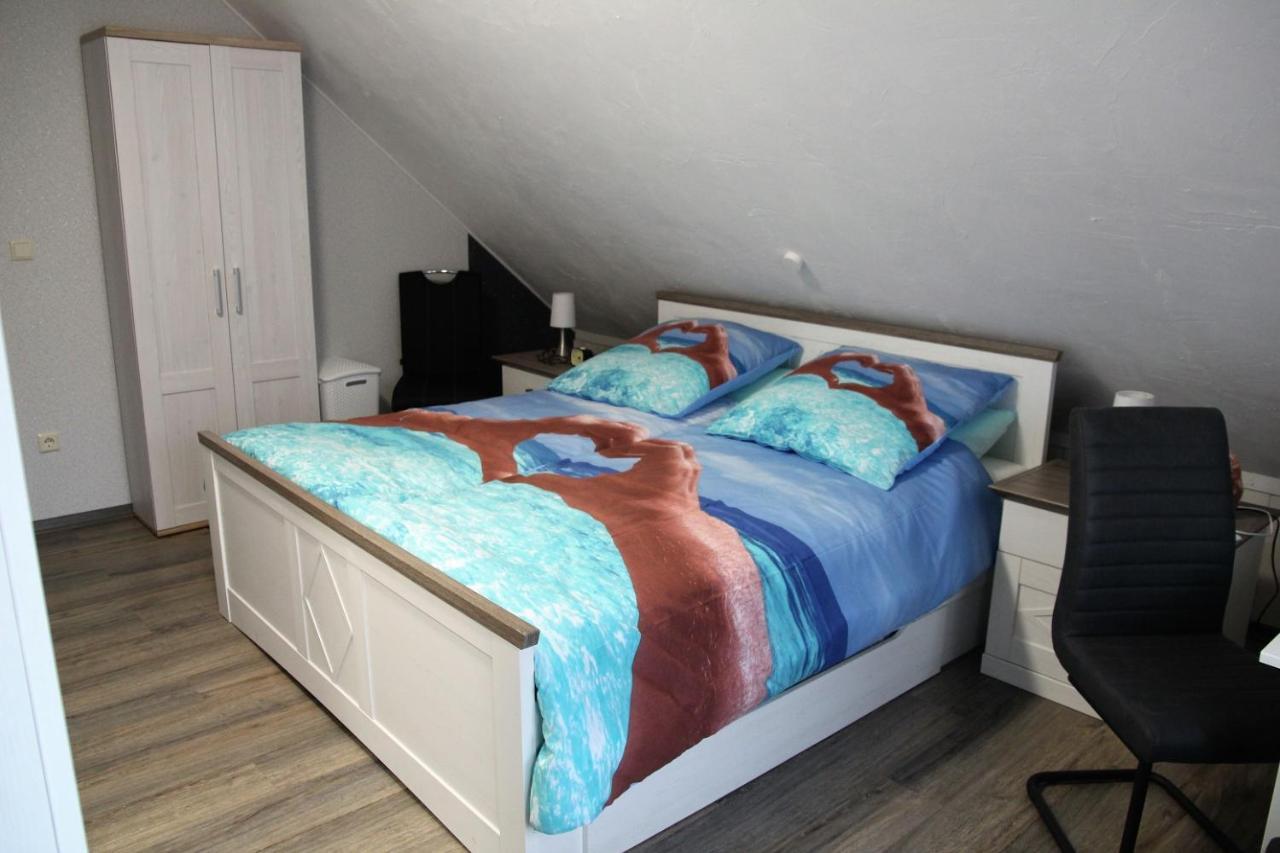 Fewo Am Kendel Kruft Buitenkant foto
