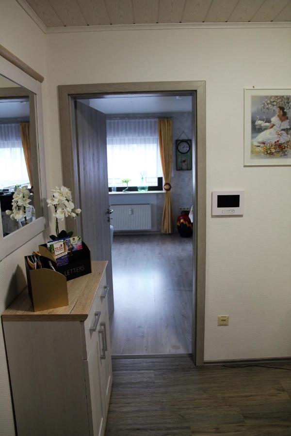 Fewo Am Kendel Kruft Buitenkant foto
