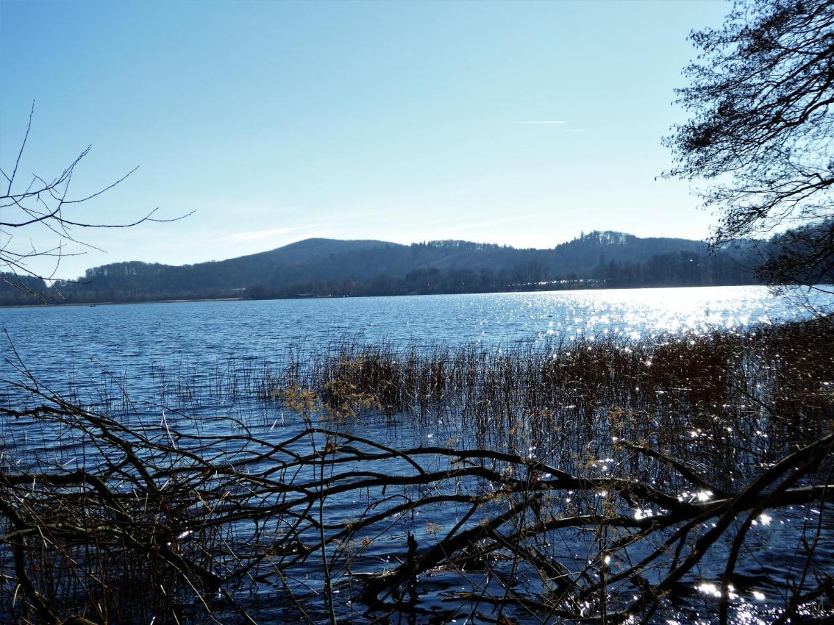 Fewo Am Kendel Kruft Buitenkant foto