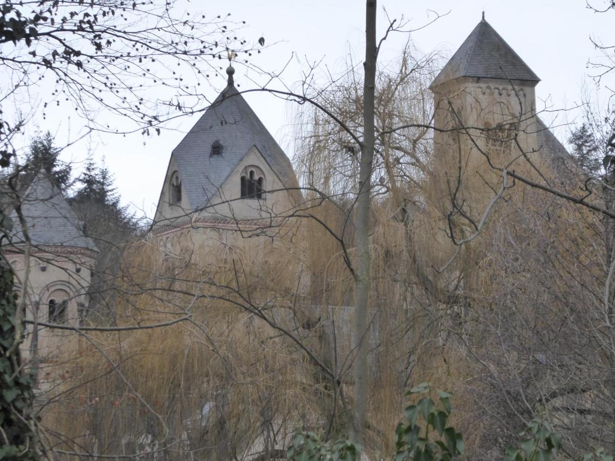 Fewo Am Kendel Kruft Buitenkant foto