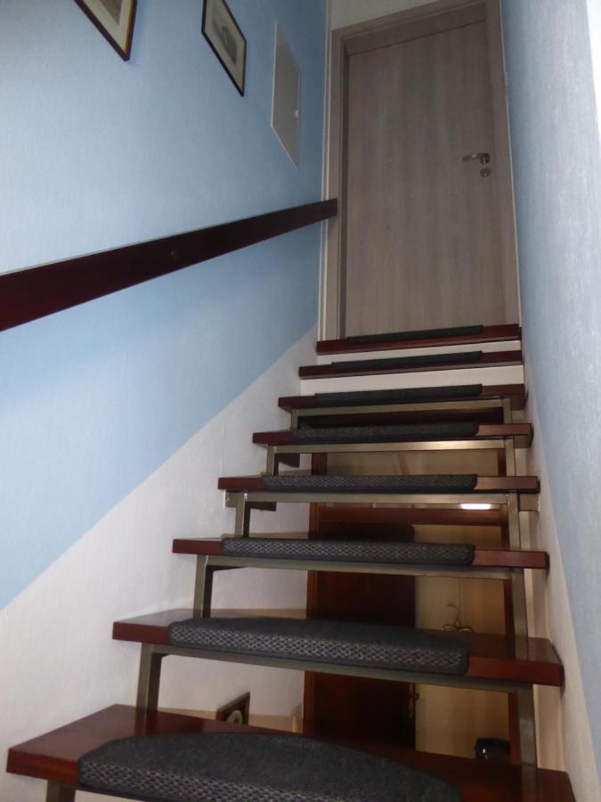Fewo Am Kendel Kruft Buitenkant foto
