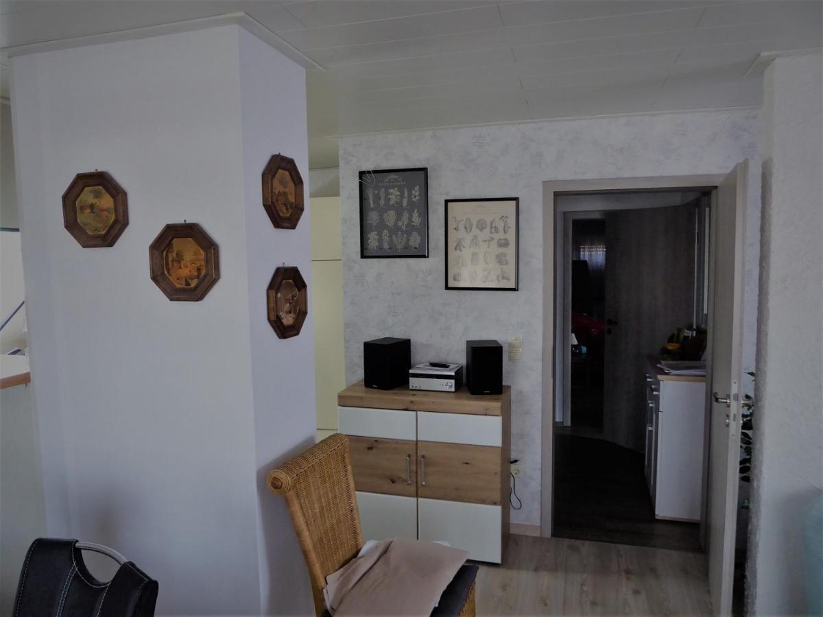 Fewo Am Kendel Kruft Buitenkant foto