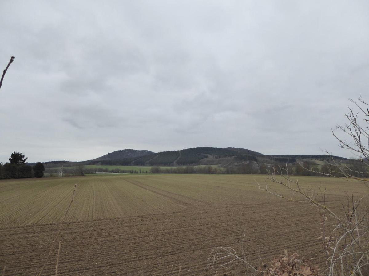 Fewo Am Kendel Kruft Buitenkant foto