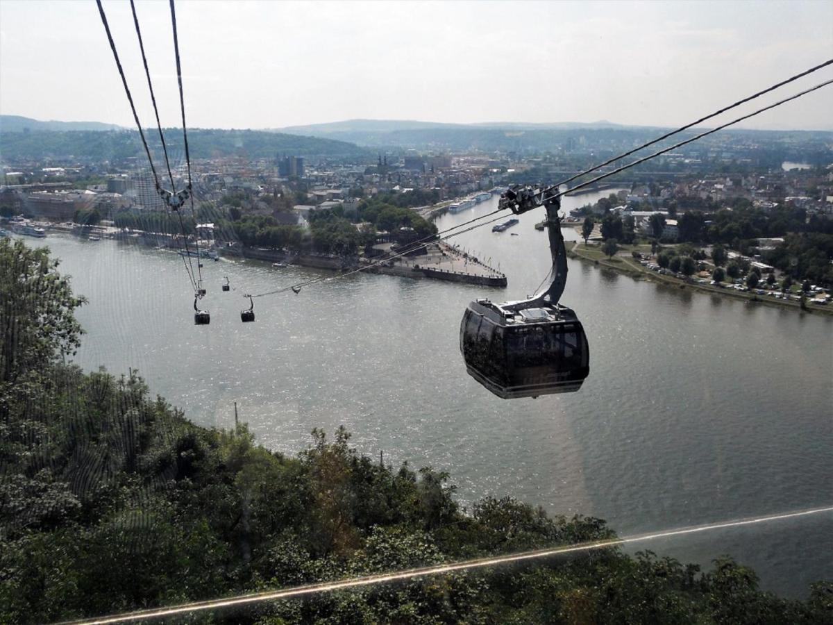 Fewo Am Kendel Kruft Buitenkant foto