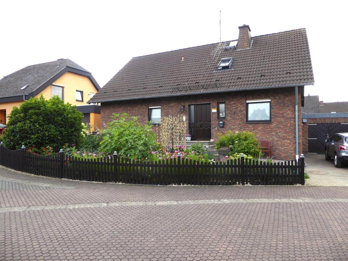 Fewo Am Kendel Kruft Buitenkant foto